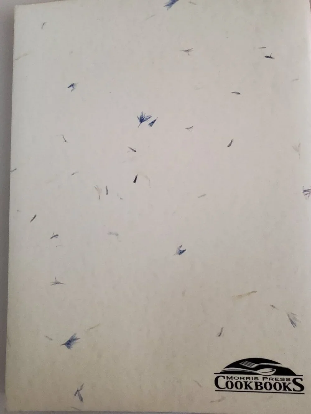 N/A nice cookbook